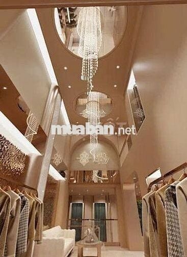 🔥 MẶT TIỀN NGUYỄN TRÃI – TUYẾN KINH DOANH SẦM UẤT BẬC NHẤT QUẬN 5 🔥