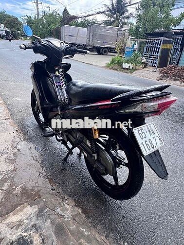 Yamaha Jupiter RC Fi 2013 Đen