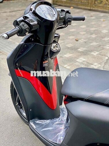 Yamaha Janus 2017 Đen Tự động