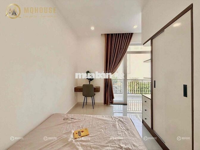 ✨TRỐNG LẠI 1 PHÒNG STUDIO FULL NỘI THẤT✨PHAN VĂN HỚN✨TRƯỜNG CHINH