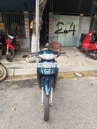 Wave Trung Quốc biển 6969 đẹp