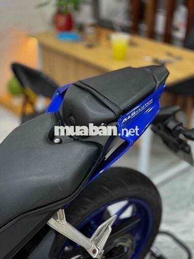 Yamaha R15 v3 up R1M GP - Xe zin keng