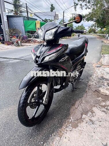 Yamaha Jupiter RC Fi 2013 Đen