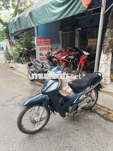Wave Trung Quốc biển 6969 đẹp