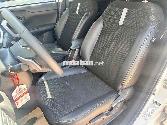 Toyota Hà Đông bán Raize G 1.0-CVT 2024 25000 km