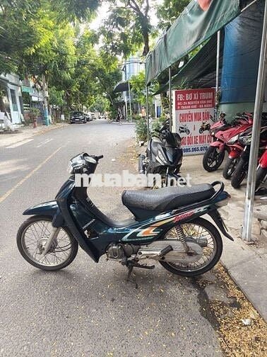 Wave Trung Quốc biển 6969 đẹp