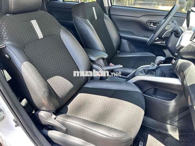 Toyota Hà Đông bán Raize G 1.0-CVT 2024 25000 km