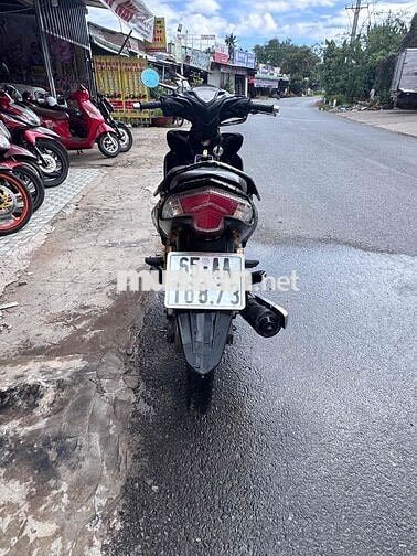 Yamaha Jupiter RC Fi 2013 Đen