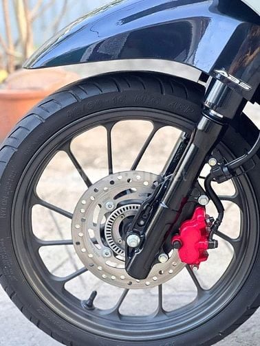 Bán xe Shmode 125 2022 bản thể thao còn mới cứng 