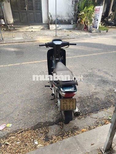Wave Trung Quốc biển 6969 đẹp