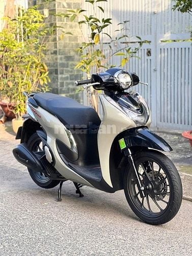 Bán xe Shmode 125 2022 bản thể thao còn mới cứng 