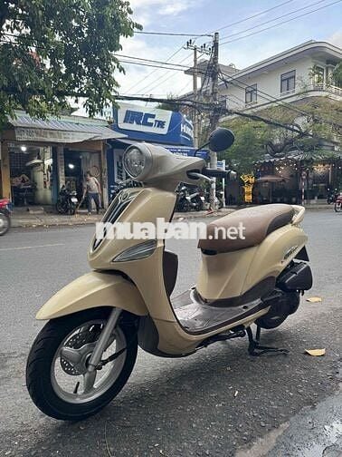 Yamaha Nozza Vàng kem 46.278 km