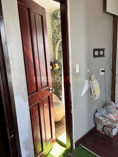 Bán nhà 2 MT hẻm xe hơi - 54/124 Vũ Huy Tấn, Bình Thạnh