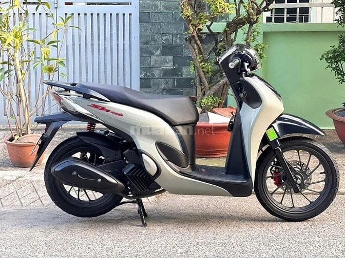 Bán xe Shmode 125 2022 bản thể thao còn mới cứng 