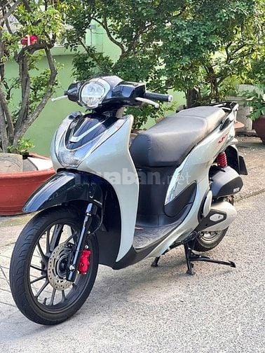 Bán xe Shmode 125 2022 bản thể thao còn mới cứng 