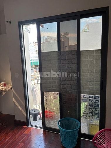 Bán nhà 2 MT hẻm xe hơi - 54/124 Vũ Huy Tấn, Bình Thạnh