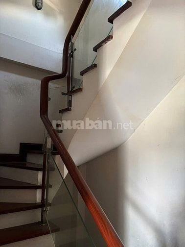 Bán nhà 2 MT hẻm xe hơi - 54/124 Vũ Huy Tấn, Bình Thạnh