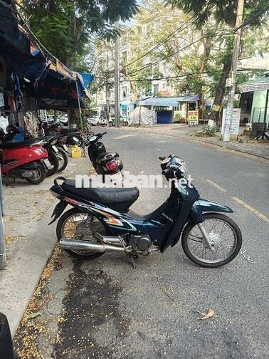 Wave Trung Quốc biển 6969 đẹp