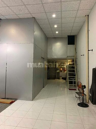 CHO Thuê nhà đường 18, P. Linh Tây,SD 90m2, 1 trệt 1 gác giá 7.5tr/th