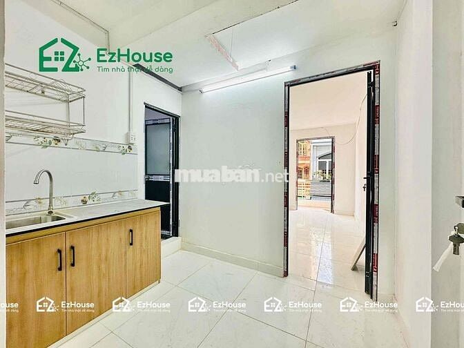 🏡Căn Hộ Tách Bếp Ban Công Thoáng - Ngay Phạm Văn Chí - Phạm Thú Thứ Q6