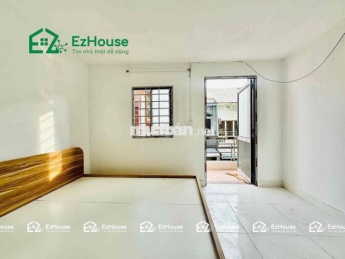 🏡Căn Hộ Tách Bếp Ban Công Thoáng - Ngay Phạm Văn Chí - Phạm Thú Thứ Q6