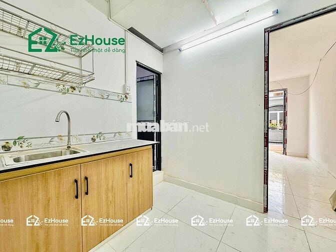 🏡Căn Hộ Tách Bếp Ban Công Thoáng - Ngay Phạm Văn Chí - Phạm Thú Thứ Q6