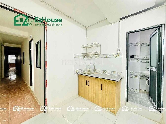 🏡Căn Hộ Tách Bếp Ban Công Thoáng - Ngay Phạm Văn Chí - Phạm Thú Thứ Q6