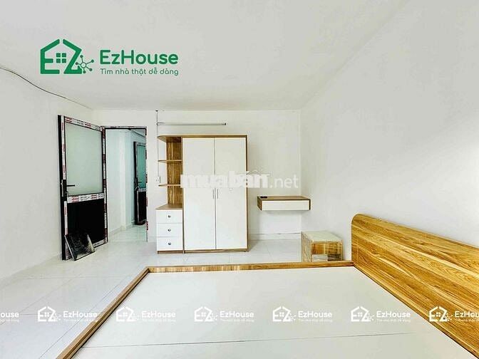 🏡Căn Hộ Tách Bếp Ban Công Thoáng - Ngay Phạm Văn Chí - Phạm Thú Thứ Q6