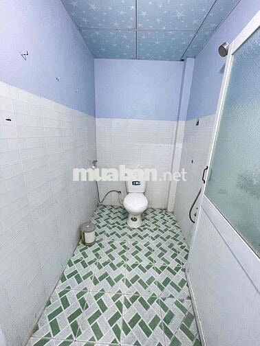Nhà trệt nguyên căn 6x18m 02phòng hẻm ô tô Nguyễn Đệ Cái Khế  Cần Thơ