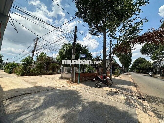 BÁN ĐẤT ĐẸP HẺM BÊ TÔNG – ĐƯỜNG HỒ TÙNG MẬU, XÃ NGÃI GIAO, TP.HCM