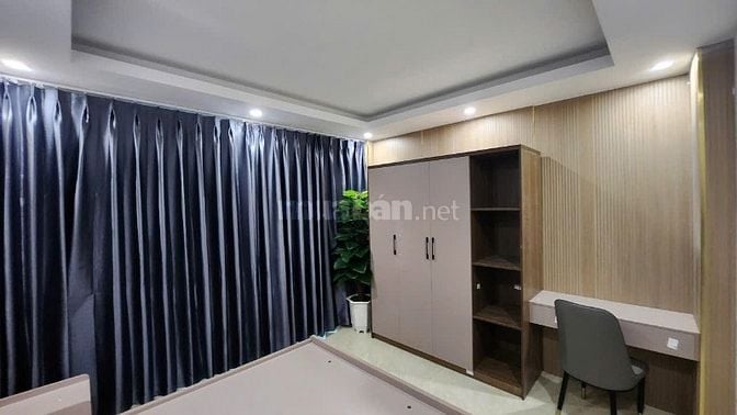 Tôi chính chủ bán nhà 4 tầng xây mới khu A Vin Olympic