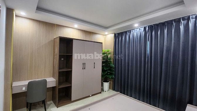 Tôi chính chủ bán nhà 4 tầng xây mới khu A Vin Olympic