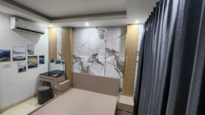 Tôi chính chủ bán nhà 4 tầng xây mới khu A Vin Olympic