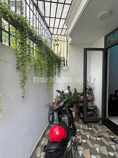 🔥 HẠ SẬP SÀN 200TR - CÒN 3.55 TỶ - TÂN THỚI HỆP - SÁT VÁCH GÒ VẤP 🔥