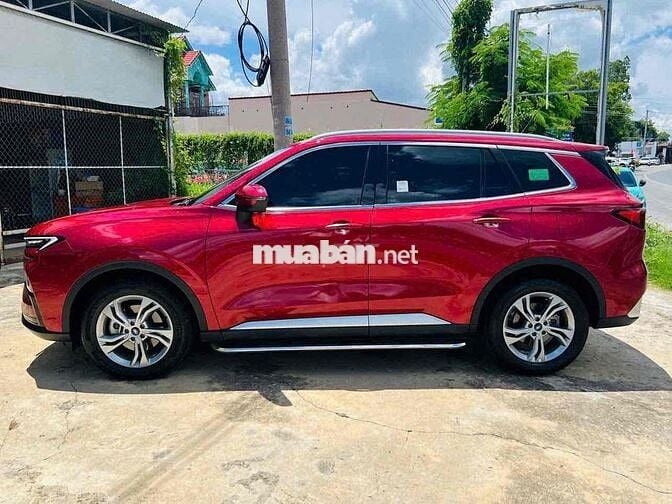 Territory Trend Xe Cá Nhân Đi Ký Đẹp Bán Tại Ford