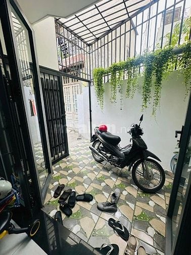 🔥 HẠ SẬP SÀN 200TR - CÒN 3.55 TỶ - TÂN THỚI HỆP - SÁT VÁCH GÒ VẤP 🔥