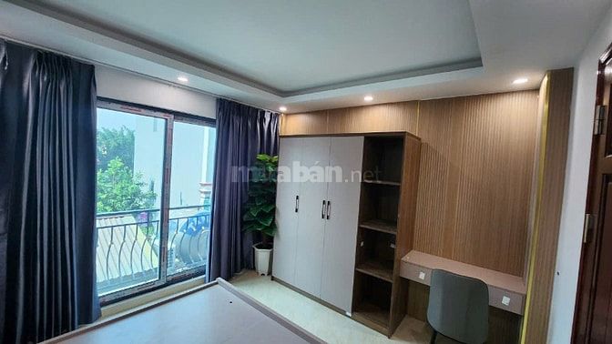 Tôi chính chủ bán nhà 4 tầng xây mới khu A Vin Olympic