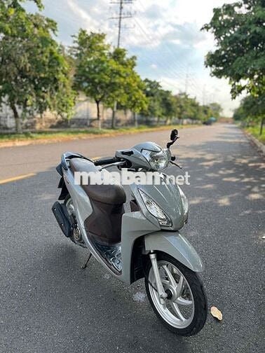 Honda Vision 2018 Xám