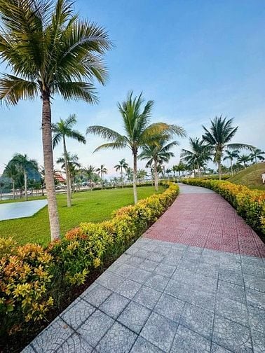 BÁN NHANH LÔ ĐẤT KHU ĐÔ THỊ SINH THÁI VEN SÔNG– HÒA QUÝ, ĐÀ NẴNG