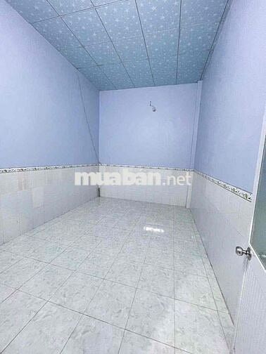 Nhà trệt nguyên căn 6x18m 02phòng hẻm ô tô Nguyễn Đệ Cái Khế  Cần Thơ