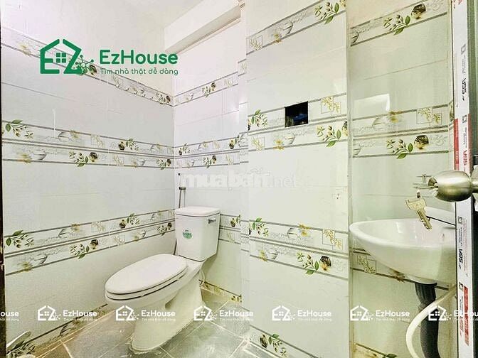 🏡Căn Hộ Tách Bếp Ban Công Thoáng - Ngay Phạm Văn Chí - Phạm Thú Thứ Q6