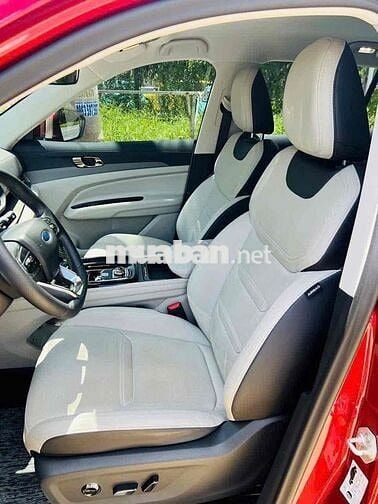 Territory Trend Xe Cá Nhân Đi Ký Đẹp Bán Tại Ford