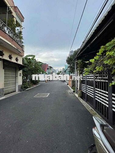 Nhà trệt nguyên căn 6x18m 02phòng hẻm ô tô Nguyễn Đệ Cái Khế  Cần Thơ