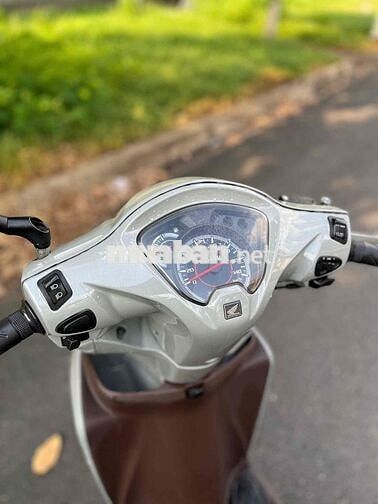 Honda Vision 2018 Xám