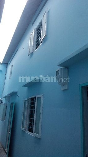 Nhà trọ 116/48B Tô Hiến Thành (tự do giờ giấc)