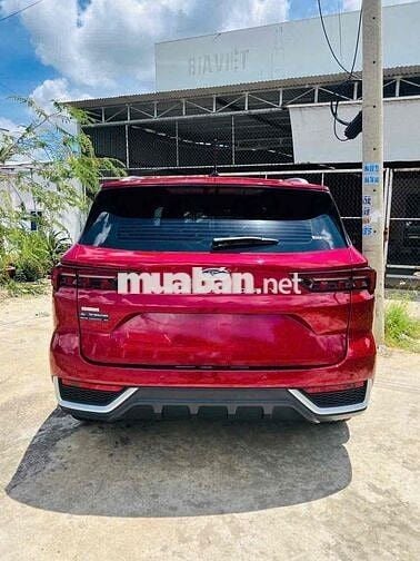 Territory Trend Xe Cá Nhân Đi Ký Đẹp Bán Tại Ford