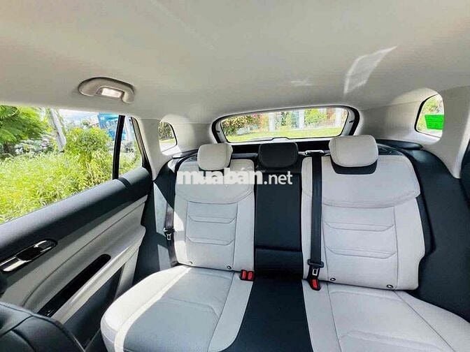 Territory Trend Xe Cá Nhân Đi Ký Đẹp Bán Tại Ford