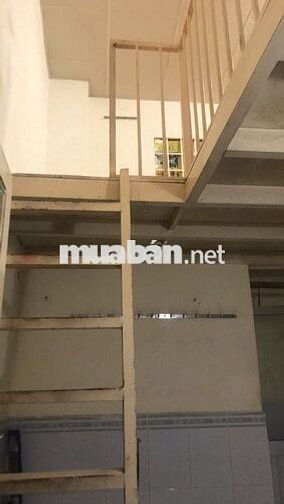 Chi thuê phòng trọ hẻm 62 đường Lâm Văn Bền