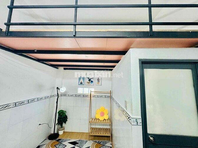 Studio ngay galaxy Kinh Dương Vương
