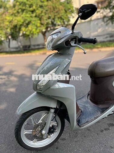 Honda Vision 2018 Xám